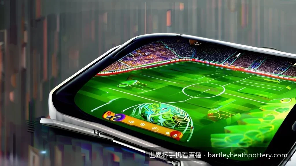 2026世界杯手机看直播最全App推荐：免费、高清、无广告平台盘点